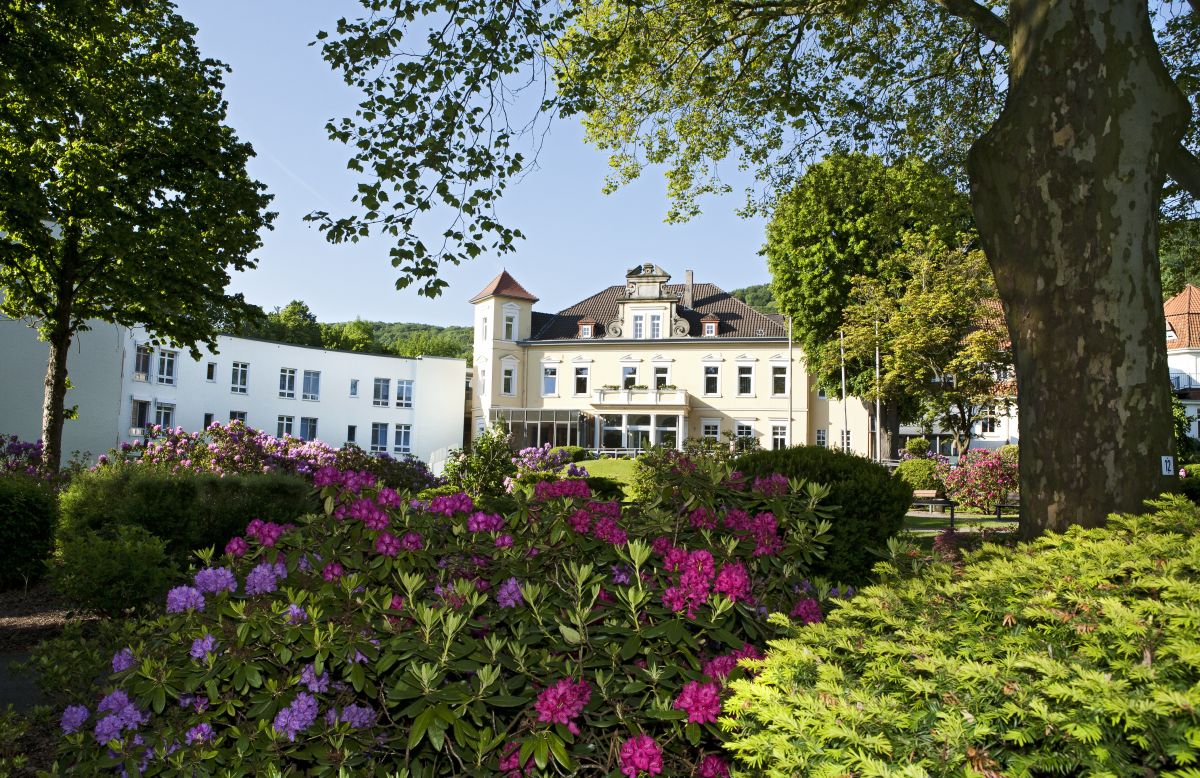 Neurozentrum Niedersachsen